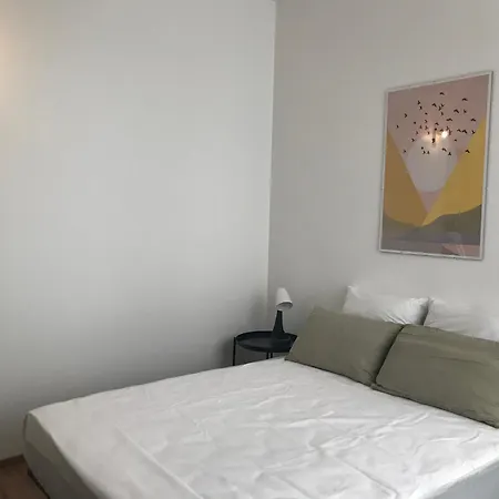 아파트 Le Clemenceau - Hyper Centre - Calme - Proche Thermes 비시