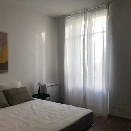 Le Clemenceau - Hyper Centre - Calme - Proche Thermes * 비시