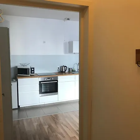 Le Clemenceau - Hyper Centre - Calme - Proche Thermes 비시